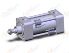 SMC NCDA1B200-0200-M9PWSAPC cylinder, nca1, tie rod, TIE ROD CYLINDER