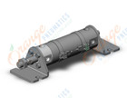 SMC NCDGLN32-0200-M9PMDPC ncg cylinder, ROUND BODY CYLINDER