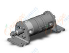 SMC NCDGLN50-0100-M9PSAPC ncg cylinder, ROUND BODY CYLINDER