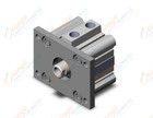 SMC NCDQ2F63-5DZ compact cylinder, ncq2-z, COMPACT CYLINDER