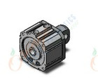 SMC NCQ8C300-087 compact cylinder, ncq8, COMPACT CYLINDER