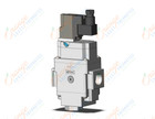 SMC AV3000-N03-3DZC-Z-A soft start-up valve, VALVE, SOFT START