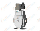 SMC AV3000-N03-5YZB-Z-A soft start-up valve, VALVE, SOFT START