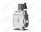 SMC AV4000-N04-5DZC-RZ-A soft start-up valve, VALVE, SOFT START