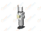 SMC AW30-N02E4-2Z-B filter/regulator, FILTER/REGULATOR, MODULAR F.R.L.
