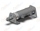 SMC CDG1LA32-50Z-M9NSAPC cg1, air cylinder, ROUND BODY CYLINDER