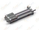 SMC CY1S15-150BZ-M9BWSAPC cy1s, magnet coupled rodless cylinder, RODLESS CYLINDER