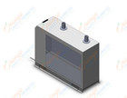 SMC IDFB37E-23N-TV refrigerated air dryer, REFRIGERATED AIR DRYER, IDF, IDFB