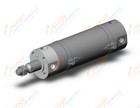 SMC NCDGBN50-0400-M9PSAPC ncg cylinder, ROUND BODY CYLINDER