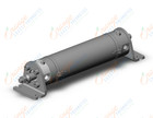 SMC NCDGLA63-0800-M9PWSDPC ncg cylinder, ROUND BODY CYLINDER