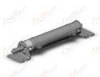 SMC NCDGLN32-0500-M9PSAPC ncg cylinder, ROUND BODY CYLINDER