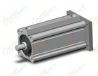 SMC NCDQ2KG50-100DMZ-M9PZ compact cylinder, ncq2-z, COMPACT CYLINDER