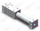 SMC 12-CY3R25TN-100N rodless air cylinder, RODLESS CYLINDER