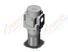 SMC ARP30K-F03-3R precision regulator, REGULATOR, PRECISION