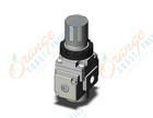 SMC ARP20K-01H-Y precision regulator, REGULATOR, PRECISION