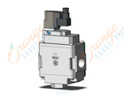 SMC AV4000-N04-3DZC-Z-A soft start-up valve, VALVE, SOFT START