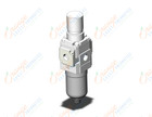 SMC AW20-N01-1NZ-B filter/regulator, FILTER/REGULATOR, MODULAR F.R.L.