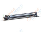 SMC CDA2L40TN-500Z-M9PWMDPC air cylinder, tie rod, TIE ROD CYLINDER