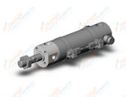 SMC CDG1TN25-50Z-M9BWL cg1, air cylinder, ROUND BODY CYLINDER