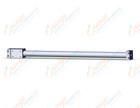 SMC CY3R40-800N cy3, magnet coupled rodless cylinder, RODLESS CYLINDER