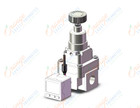 SMC IR2010-N02EC-Z-A precision regulator, PERCISION REGULATOR