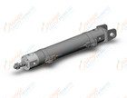 SMC NCDGDN20-0400-M9PWMAPC ncg cylinder, ROUND BODY CYLINDER