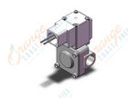 SMC VXD230BS pilot op 2 port solenoid valve (n.c.), 2 PORT VALVE