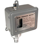 SMC 30-ISG231-030 general purpose pressure switch, PRESSURE SWITCH, IS ISG