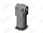 SMC AFJ30-02-40-T vacuum filter, VACUUM FILTER