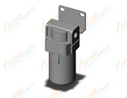 SMC AFJ40-N02B-80-S-Z vacuum filter, VACUUM FILTER