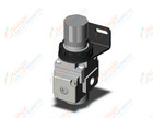 SMC ARP20K-F01B-Y precision regulator, REGULATOR, PRECISION