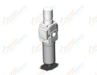 SMC AW20-F02CE-1-B filter/regulator, FILTER/REGULATOR, MODULAR F.R.L.