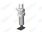 SMC AW30-02BDE-NR-B filter/regulator, FILTER/REGULATOR, MODULAR F.R.L.