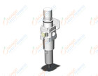 SMC AW60K-N10BCE3-Z-B filter/regulator, FILTER/REGULATOR, MODULAR F.R.L.