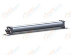 SMC CA2L100TN-1000Z air cylinder, tie rod, TIE ROD CYLINDER