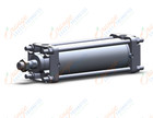 SMC CA2YB80TF-200Z air cylinder, tie rod, TIE ROD CYLINDER