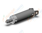 SMC CDG1DN50-100Z-XB9 cg1, air cylinder, ROUND BODY CYLINDER
