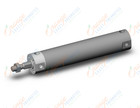SMC CDG1KBN32-125Z cg1, air cylinder, ROUND BODY CYLINDER