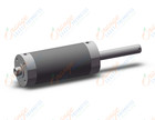 SMC CDG1WBN100-150FZ cg1, air cylinder, ROUND BODY CYLINDER