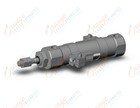 SMC CDJ2B16-30Z-M9BM-B cylinder, air, ROUND BODY CYLINDER