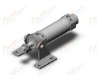 SMC CDM2U32TN-50AZ-N cylinder, air, ROUND BODY CYLINDER