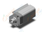 SMC CDQ2B25R-15DZ-M9BASDPCS compact cylinder, cq2-z, COMPACT CYLINDER