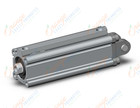 SMC CDQ2D32-100DCZ-M9BSAPC compact cylinder, cq2-z, COMPACT CYLINDER