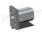 SMC CDQ2F25-20DCZ-M9PSAPC compact cylinder, cq2-z, COMPACT CYLINDER