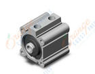 SMC CDQ2KWA50-15DZ compact cylinder, cq2-z, COMPACT CYLINDER