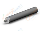 SMC CG1BN100TN-600Z-XC6 cg1, air cylinder, ROUND BODY CYLINDER