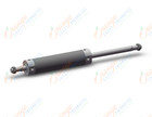 SMC CG1WBN40-125Z cg1, air cylinder, ROUND BODY CYLINDER