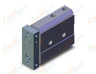 SMC CXSJL32TN-20-M9P cyl, compact, ball bearing, GUIDED CYLINDER