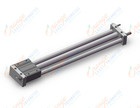 SMC CY1S20-400BSZ cy1s, magnet coupled rodless cylinder, RODLESS CYLINDER