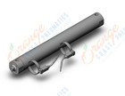 SMC HYDB32H-250-H7BAL hy, hygienic cylinder, HYGIENIC ACTUATOR